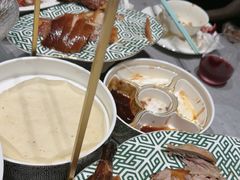 -宫燕府·京菜·烤鸭·淮扬菜(王府中心店)