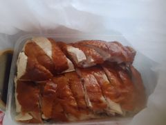 -北京王府井烤鸭(泰兴店)