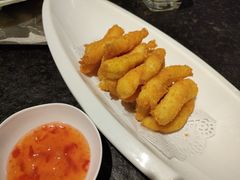 -泰阁暹罗餐厅(万达店)