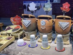 -芝小官毛肚火锅海鲜自助(淮安清江浦区新亚店)
