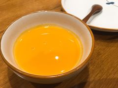 南瓜汤-梅亭居酒屋(中大国际店)