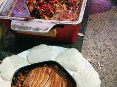 -路边边地标烧烤·川菜·小龙虾·音乐酒馆(良乡长虹店)