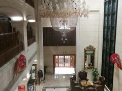 -马勒别墅饭店(静安寺店)