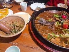 -老板恋上鱼(环山路店)