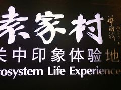 -袁家村关中印象体验地(大唐不夜城店)
