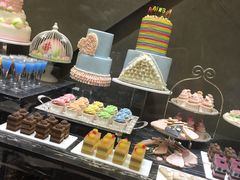 -美滋每客(太原龙湖苏宁百货店)