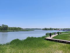 -西青郊野公园
