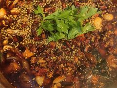 -铜瓢江湖兔火锅(水碾河社区店)