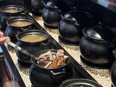 -荣基四海一家·家常菜·海鲜大排档(新安店)