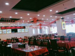 大堂-西塔大冷面(市府大路店)