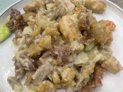 -同发号饭庄(复兴路店)