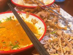 -京元盛铜锅涮肉(上海总店)