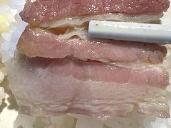 咸肉片-荟选餐饮徐家汇社区食堂(徐虹北路店)