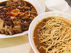 -吴长子卤菜馆(统一街店)