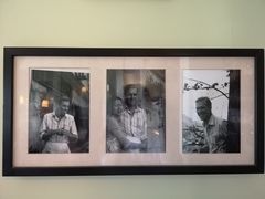 -马克咖啡The Moganshan Lodge