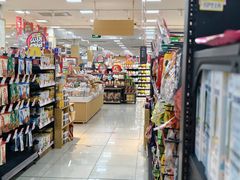 -世纪联华超市(凤起店)