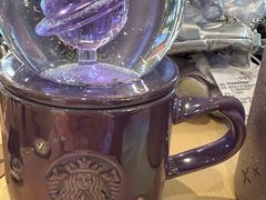 -星巴克臻选(杭州万象城店)