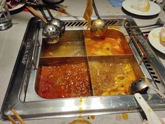 -海底捞火锅(太原南站店)