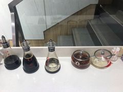 -喜家德虾仁水饺(马栏店)