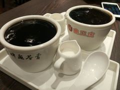 -香港龟正盅 手作糖水甜品龟苓膏(千灯湖环宇城店)
