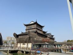 -二十八里太湖船菜(吉祥路店)