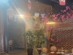 -遇见小院—虹鳟鱼•农家菜(怀柔店)
