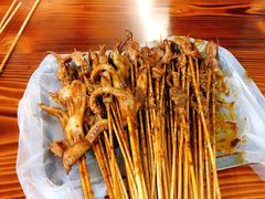 -十里铺铁板鱿鱼