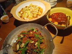 -恰饭·老长沙市井菜 (天河客运站店)