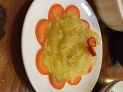 iphone_upload_pic-外婆菜之崇明味道(锦江乐园店)