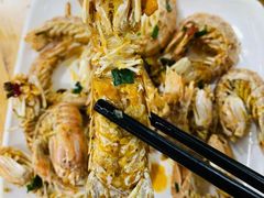 -明记海鲜大排档(巽寮湾店)