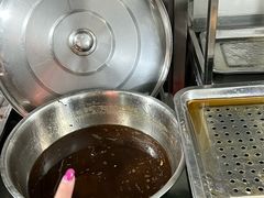 -卫味烧饼夹里脊(新淮路店)