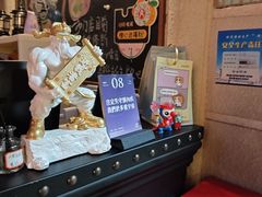 -逃脱反斗城沉浸剧情密室(北京路店)