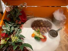 -LE SHARE洛笙·花园西餐(北京路步行街店)