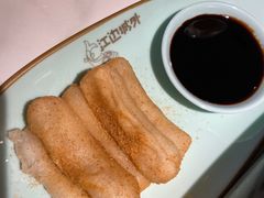 -江边城外烤全鱼(世茂广场店)