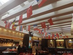 -五洲皇冠巴西烤肉餐厅