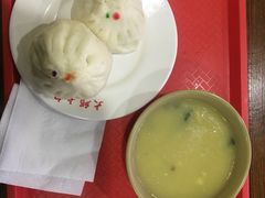 -大邱大包