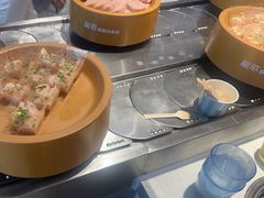 -龍歌自助小火锅(芝罘万达店)
