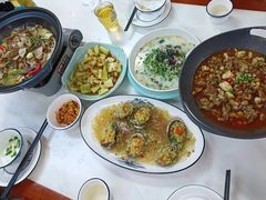 -寻乡迹· 湖南家宴(竹坑店)