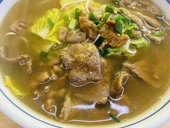 -徐记三鲜面馆(咸宁市体育中心店)