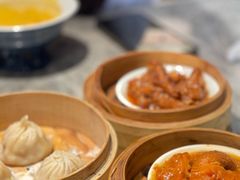 鲍汁炆凤爪-悦秀·高级粤菜