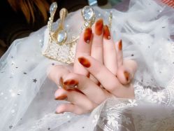 -1T·1M 日式美甲美睫