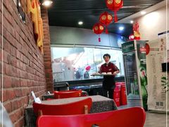 -徐记私厨(半淞园路店)