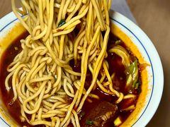 -易毛特色牛肉面(解放碑步行街店)