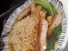 -龙记香港茶餐厅(久光百货店)