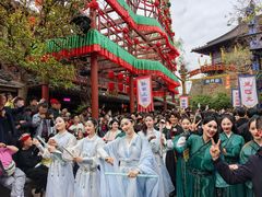 -杭州宋城