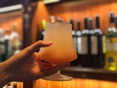 -The Cheebat 锌吧·Bistro(体育西店)