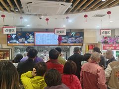 -闫家驴肉老店(华电一校店)