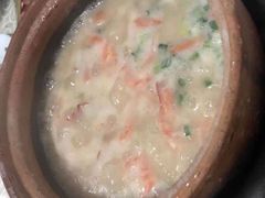 -潮生潮汕砂锅粥