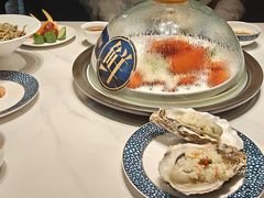 -望海臻鲜·海鲜餐厅