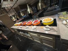 -南湖宾馆·鸳湖阁全日制餐厅